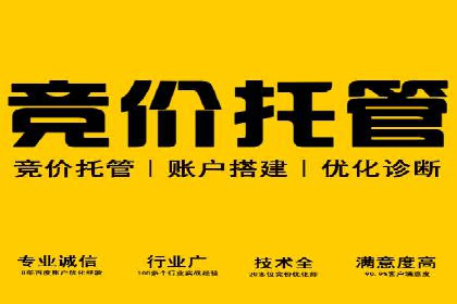 不同行业的SEM开户策略与效果对比